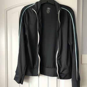 Workout Jacket